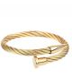 Bracelete Gold Snake